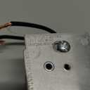 Leviton Trimatron Rotary Dimmer Switch for Dimmable LED, Halogen and Incandescent Bulbs, RNL06-10Z, White