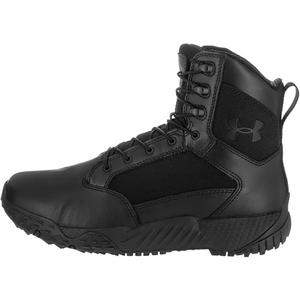 Under Armour Men's UA Stellar Tactical Boots — 10.5 Black