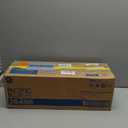 Georgia-Pacific Pacific Blue Ultra 8" High-Capacity Recycled Paper Towel Rolls by GP PRO (Georgia-Pacific); Brown; 26496; 1;150 Linear Feet Per Roll; 3 Rolls Per Case, 3 Count