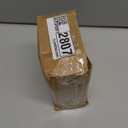 Mini Cast Iron Skillets 5 x 5 x 1.3 Inch Cast Iron Pan Small Ramekin Set Black Casserole Dish Cookware Oven Safe Mini Skillets for Kitchen Indoor Outdoor Picnic (2 Pack)