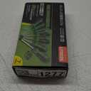 7PCS Magnetic Torx Screwdriver Set T8 to T30 Star Screwdrivers (7PCS TORX SCREWDRIVER)