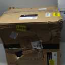 Triangle Borea BR04 Bookshelf Speakers Pair - High Fidelity - 2-Way - 25mm EFS Silk Dome Tweeter with Waveguide (Chestnut)