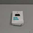 Pet Parents Washable Belly Bands for Male Dogs (3pack) + Extendrs of Durable Dog Diapers Male, Premium Male Dog Diapers & Dog Wraps (Small, Black) (Small (13-16"))