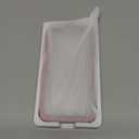 Compatible with iPhone 15 Pro Case 6.1''with Magnetic Ring Stand [Military Drop Protection][Compatible with Mag-Safe] Shockproof 15 Pro Phone Case for Men Wowen,Red