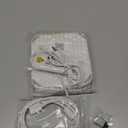 Portable CD Player for Car with USB & AUX – Universal External CD Drive with AntiSkip, USB Extension Cable, Plug & Play for Vehicle, Laptop, TV – Compatible with Android 4.4+