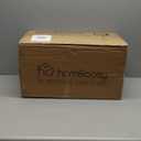 SINWEEK 3 Inch Gel Memory Foam Mattress Topper Full Size, Pad for Back Pain, Bed Topper with Removable Soft Cover, CertiPUR-US Certified,Grey