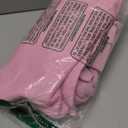 Champion Girls Hoodie and Sweatpant Set for Kids Athletic Fleece Sweatsuit, Size: 5