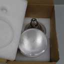 PAR38 Halogen Flood Light Bulbs 2 Pcs, 90W Equivalent, 120V, E26 Base, 2700K Warm White Light for Indoor and Outdoor