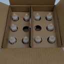 Air Wick Scented Oils 0+10 Fresh Linen