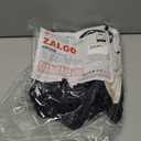 Morphsuits Zalgo Costume Kids, Scary Monster Costumes, Boys Halloween Costume (Large, Black)