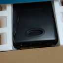 HoMedics Foot and Calf Massager, Deep Kneading Rolling Massage with 4 Programs, 3 Intensities, Adjustable Tilt for Comfort & Washable Liners. Foot Massager Machine That Hits The Calf at The Same time