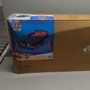 Delta Children Plastic Toddler Bed, Nick Jr. PAW Patrol