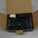 240LED Smart Color Changing Christmas Lights App Controlled, 95FT Waterproof RGB Twinkle String Light Music Sync Multiple Modes, Christmas Lights with Remote & Timer Indoor Outdoor Xmas Decorations