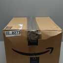 LED Mask for Adults, Futuristic Punk Mask Helmet with Flame Braid - Perfect for DJ Raves, Sci-Fi Cosplay, Halloween Parties & Themed Events