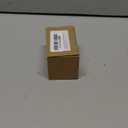 Door Stoppers  Heavy Duty Magnetic Door Stopper for Wall & Bottom of Door  Premium Adjustable Door Stop with Heavy-Duty Windproof Design, Constructed with SUS304 (White-1PCS)