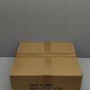 4 Pcs Rubber Feeder Pan,3 Gallon Horse Feed Bucket Utility Feed Bucket,Large Utility Heavy Duty Horse Trough Feeder for Pig Goat Chicken Dogs Farm Small Animal