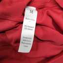 OMKAGI 2 Piece Workout Sets for Women Padded Tank Tops Flare Leggings Pilates Outfits(M,502-Burgundy)