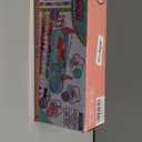 Friendship Bracelet Making Kit for Girls Ages 8-12, DIY Arts and Crafts Loom Bracelet Maker for Kids, Jewelry Making Kit with Beads String, Christmas Birthday Gifts for Girls 6 7 8 9 10 11 12 Year old