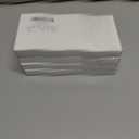 4 x FRESHME 3D Eye Mask with Ear Loop - Lash Extensions Blackout Blindfold Glasses Sleep Mask with Removable Ears Plugs for Sleeping Noise Cancelling Travel Airplane, Eye Cover for Women Men Side Sleeper