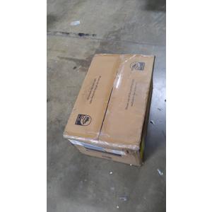 Electactic U-shaped Window Air Conditioner, Window AC Unit Cools Up 550 Sq.ft, Saddle Air Conditioner Window Unit with Full Window View, Low Noise, Cool/ Dry/ Fan Modes, White, 12000BTU Upgrade