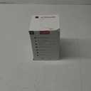 Kwikset SmartCode 917 Keypad Keyless Entry Residential Electronic Lever Lock Deadbolt Alternative with Halifax Door Handle, SmartKey Security, Matte Black Contemporary