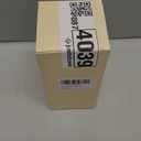 Gaoye 6 pack 1.5 Executive Style Reading Glasses Men - Durable Readers with Blue Light Filtering - Comfortable Fit with TR90 Frames (Black)