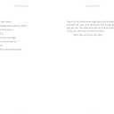 Pillow Thoughts II: Healing the Heart