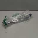 Bike Kickstand - Adjustable, Aluminum Alloy Strong Rear Mount Bicycle Kick Stand for 24-29 inch Electric & Mountain Adult Bike (40mm only)