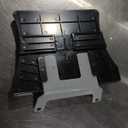 Bluefin Fitness Task 2.0 2-in-1 Folding Under Desk Treadmill | Home Gym Office Walking Pad | 8 Km/h | Joint Protection Tech | Smartphone App | Bluetooth Speaker | Compact Walking/Running Machine