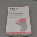 Dr. Talbot's Mom Postpartum Underwear - 8 Count - Size X-Large Disposable Panties for Postpartum Care - Gray