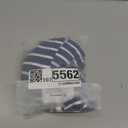 Recovery Suit for Dogs, Soft Dog Surgery Suit for Female Spay Male Neuter, Dog Cone Alternative Surgical Recovery Shirt for Abdominal Wounds, Anti-Licking Pet Clothes for Dogs Cats, Blue, XXX-Large