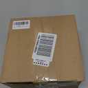 1000W Pond Heaters for Outdoor Ponds with Fish, Floating Small Pond Deicer with Thermostat-Controlled and LED Indicator, Auto ON/Off, Durable Cast Stock Tank Heater with 10 FT Cord