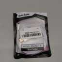 [Apple MFi Certified] Apple Lightning to HDMI Cable Adapter, 1080P Lightning to Digital AV Adapter Sync Screen Connector Compatible for iPhone 14 13 12 11 Pro Max XS XR X 8 to HD TV Projector Monitor (Off-white)