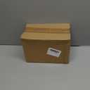 Cabilock 12Pcs Clear Plastic DIY Snow Globe Kit Empty Water Globes for Christmas Crafts Making Creative Holiday Decoration for Craft Projects and Unique Ornament Designs