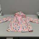 Arshiner Girl Baby Kid Waterproof Hooded Coat Jacket Outwear Raincoat Hoodies, Size 120