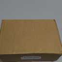 RVBOATPAT 12V Fuse Relay Box 6 Way Relay Fuse Box Pre-Wired Waterproof Relays Box with 6 Relays and 12 ATC/ATO Fuses Relay Panel for Automotive Car Marine Boat