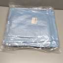 Incontinence Bed Pad Washable Waterproof, 34" x 52" Reusable Underpads for Adults Women Elderly Senior Pets, Leak Proof Pee Pads for Kids, Waterproof Sheet for Bed Couch Sofa Floor, Washable Puppy Pad