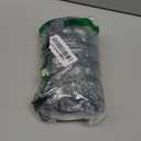 Amazon Basics Stereo 2.0 Speakers for PC or Laptop, 3.5mm Aux input, USB-Powered, 1 Pair, Black