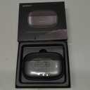 Electric Nail Clipper, 2026 New Automatic Nail Cutter with LED Light, Multifunctional Electric Fingernail Clippers for Easy Nail Care and Polishing, Suitable for Seniors and Adults (Black)