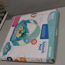 SwimSchool Infant Baby Pool Floats, Free Swimming, Super Buoyant  Ages 6-24 Months  Multiple Colors/Styles  Adjustable Canopies and Seats, Splash & Play Baby Floaties