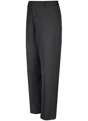 Red Kap Men's Elastic Insert Pant
Size 38
