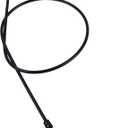 Parking Brake Cable 06900640 06900706 Compatible with Gravely ZT HD 44 48 52 60 Pro-Turn Z/ZX 48 52 60 Ariens Zenith 52 60 Apex 48 52 60