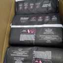 Kotex Overnight Maxi Pads with Wings, Extra Heavy Absorbency, 84 Count (3 Packs of 28)