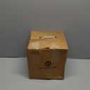 Upgraded Silent Basketball Size 7 (29.5''), Non-Vacuum Packaging Dribble Dream Indoor Basketball, Quiet Bounce Dunk Airless Ball