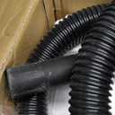 Simplicity Vacuums Jill Canister Vacuum Cleaner, Hardwood Floor Vac with Dual-Certified HEPA Filter Media and Bag, Small and Compact, Great for Stairs, Jill.12