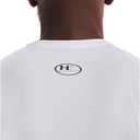 Under Armour Men's HeatGear Compression Sleeveless T-Shirt