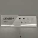 4K Dash Cam Front and Rear with GPS & 5G WiFi, Dual Dash Camera for Cars, STARVIS Sensor Night Vision, 170 Wide Angle, 24H Parking Mode, Loop Recording, Free Memory Card & Hardwire Kit