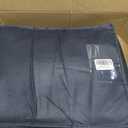 Weighted Blanket for Adults (25 lbs, 60" x 80") Queen Size Soft Cooling Heavy Blanket Sleeping, Apply to 240-260 lbs Body, Thick Breathable Blanket with Glass Bead, Easy Care