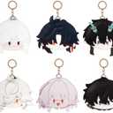 HOYOVERSE Honkai: Star Rail Chibi Plush Series Card Holder - Dan Heng