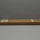 Cordless Cellular Shades, No Drill No Tools Light Filtering Honeycomb Shades, Pleated Blinds for Windows, Easy to Install, Black 34" W x 64" H